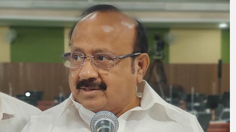 நெல் ஜெயராமன் பெயரில் பாரம்பரிய நெல் பாதுகாப்பு இயக்கம்: வேளாண் அமைச்சர் அறிவிப்பு