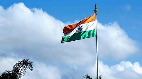 இன்று 75-வது சுதந்திர தின விழா- புதுச்சேரியில் முதல்வர் ரங்கசாமி தேசியக்கொடி ஏற்றுகிறார்: கடற்கரை சாலையில் பாதுகாப்பு பணிகள் தீவிரம்