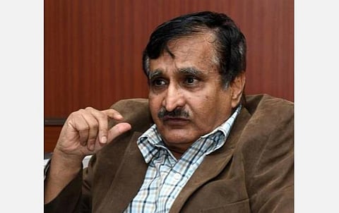 முன்னாள் துணைவேந்தர் சுரப்பா மீதான முறைகேடு விசாரணை அறிக்கை வெளியீட்டில் தாமதம்