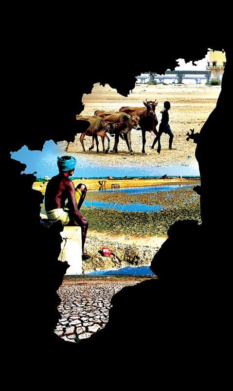 பருவநிலை மாற்றமும் தமிழ்நாடும்: செய்ய வேண்டியது என்ன?