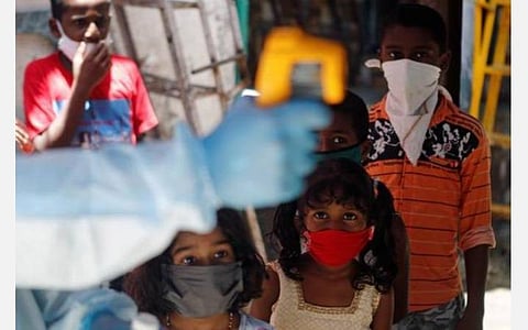 ஆகஸ்ட் 16 தமிழக நிலவரம்: தொற்று பாதிப்பு, குணமடைந்தோர், பலி எண்ணிக்கை- முழுமையான பட்டியல்