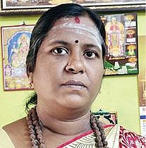 அங்கயற்கண்ணி