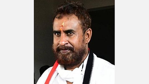 எஸ்.பி.வேலுமணிக்கு நெருக்கமாக இருந்த அதிமுக பிரமுகரின் வீட்டில் லஞ்ச ஒழிப்பு சோதனை