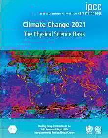 பருவநிலை மாற்ற அறிக்கை: சில அடிப்படைகள்