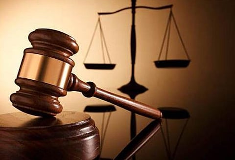 நகைக்காக மூதாட்டியைக் கொலை செய்த கட்டிடத் தொழிலாளிக்கு ஆயுள் தண்டனை