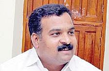 மாணிக்கம் தாகூர் எம்.பி.