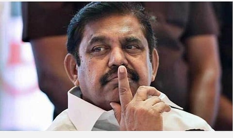 மரவள்ளிக்கிழங்கு பயிரில் மாவுப்பூச்சி தாக்குதலை தடுத்து விவசாயிகளுக்கு நிவாரணம் வழங்க வேண்டும்: பேரவையில் எதிர்க்கட்சித் தலைவர் பழனிசாமி வேண்டுகோள்