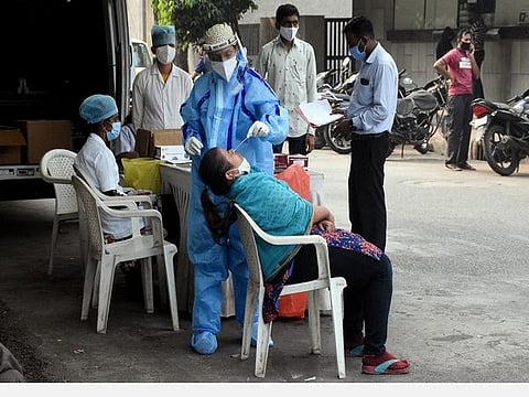 படம் | ஏஎன்ஐ