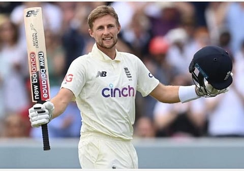 இங்கிலாந்து கேப்டன் ஜோ ரூட்  | கோப்புப்படம்