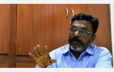 கோடநாடு கொலையில் தொடர்பில்லையெனில் அதிமுகவினர் அச்சப்பட தேவையில்லை: திருமாவளவன் எம்பி பேட்டி