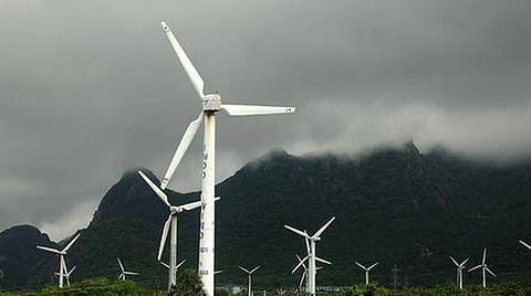 மரபுசாரா மின்னுற்பத்தியில் மீண்டும் முதலிடத்துக்கு முன்னேறும் தமிழகம்