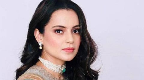 இன்ஸ்டா பக்கத்தை ஹேக் செய்ய முயற்சி; மிகப்பெரிய சர்வதேச சதி - கங்கணா குற்றச்சாட்டு