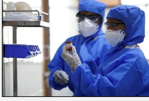 புதுச்சேரியில் 134 பேருக்கு கரோனா தொற்று: மேலும் ஒருவர் உயிரிழப்பு