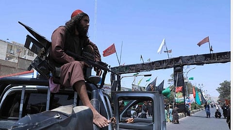 ஆப்கானிஸ்தானில் தலிபான்கள் அளித்த 5 வாக்குறுதிகள் என்னென்ன?