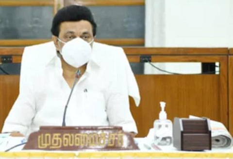 கல்வி, பொருளாதாரம், நாகரிகம் வளர்ந்தாலும் சாதி, தீண்டாமை அப்படியேதான் இருக்கிறது: முதல்வர் ஸ்டாலின் வேதனை