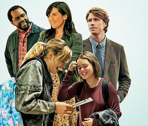 ஓடிடி உலகம்: எட்டு காதல் கதைகள்!