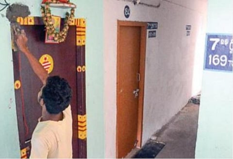 ஓபிஎஸ்ஸுடன் தொடர்பில் இருக்கும் ஒப்பந்த நிறுவனங்களை விசாரியுங்கள்: மநீம