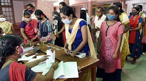 புதுவை பல்கலை. சமுதாயக் கல்லூரியில் ஆக.26 முதல் மாணவர் சேர்க்கை தொடக்கம்