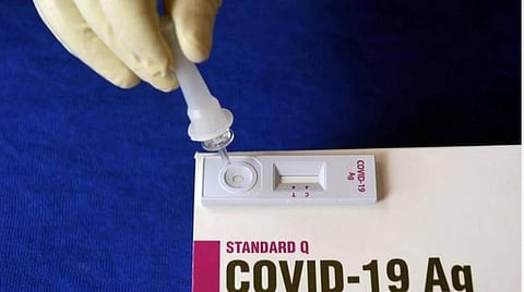 ஆகஸ்ட் 20 தமிழக நிலவரம்: மாவட்ட வாரியாக கரோனா தொற்றுப் பட்டியல்