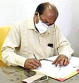 கே.பி.அசோக்குமார்.