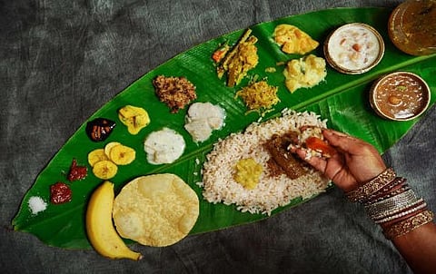 இன்று ஓணம் பண்டிகை கொண்டாட்டம்- முதல்வர், அரசியல் கட்சித் தலைவர்கள் வாழ்த்து