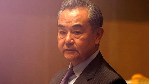 ஆப்கானிஸ்தான் மீண்டும் தீவிரவாதிகளின் கூடாரமாகிவிடக் கூடாது: சீனா கவலை