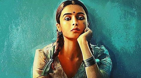 ஆலியா பட், சஞ்சய் லீலா பன்சாலிக்கு எதிரான அவதூறு வழக்கு: இடைக்காலத் தடை