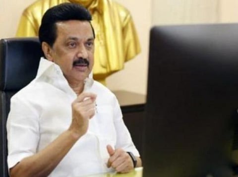 முதல்வர் ஸ்டாலின்: கோப்புப்படம்