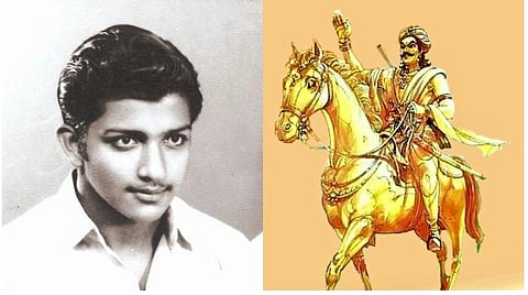 திருக்குறள் கதைகள் 18 - 19: பகைவன்