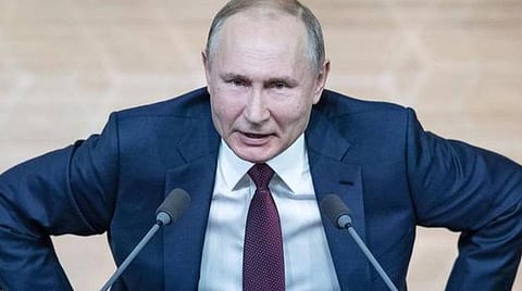 தலிபான்களுக்குப் பாராட்டு; ஆப்கன் மக்கள் போர்வையில் தீவிரவாதிகள் இருக்கலாம்: ரஷ்யா