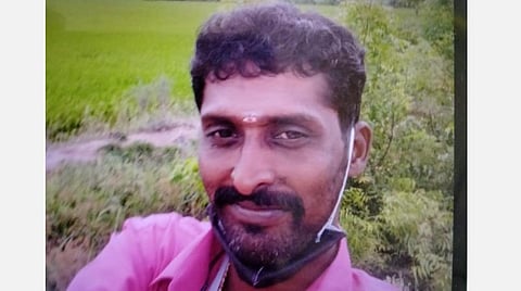 சத்தியவாணன் | கோப்புப் படம்.