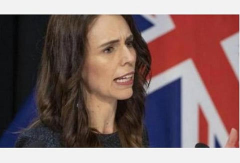 ஊரடங்கை நீட்டித்த நியூசிலாந்து