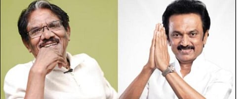 தமிழக முதல்வருக்கு பாரதிராஜா நன்றி