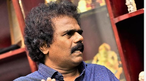 நல்லாட்சிக்கு நேர்மையான அதிகாரிகள் மட்டும் போதுமா?- முதல்வர் ஸ்டாலினுக்கு இயக்குநர் தங்கர்பச்சான் கேள்வி