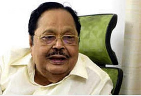 புதுச்சேரிக்குப் புதிய மாநில நிர்வாகிகள்: திமுக அறிவிப்பு