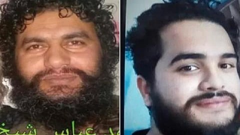 காஷ்மீரில் சினிமா பாணியில் நடந்த அண்டர்கவர் ஆபரேஷன்: லஷ்கர் தீவிரவாதி சுட்டுக்கொலை