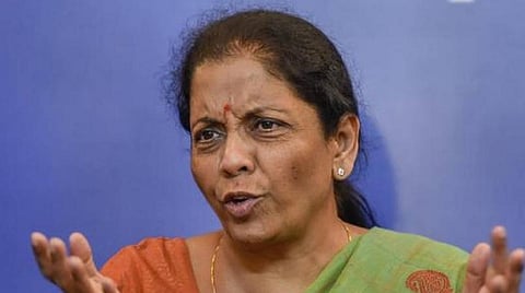 ரூ.6 லட்சம் கோடி மதிப்பில் தேசிய பணமாக்குதல் திட்டம்: மத்திய நிதி அமைச்சர் அறிவிப்பு