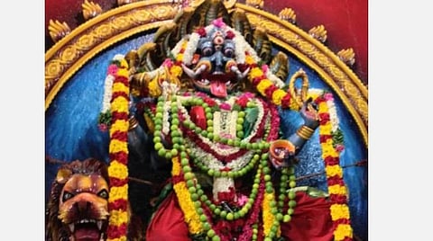 விசாகம், அனுஷம், கேட்டை; வார நட்சத்திர பலன்கள் - (ஆகஸ்ட் 23 முதல் 29 வரை)