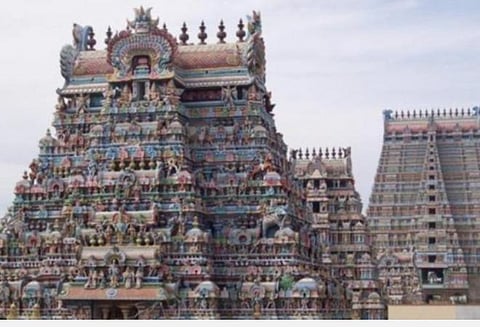 கோயில் சொத்துகளின் வருவாய் கோயில் நலனுக்கே: அறநிலையத்துறைக்கு உயர் நீதிமன்றம் உத்தரவு