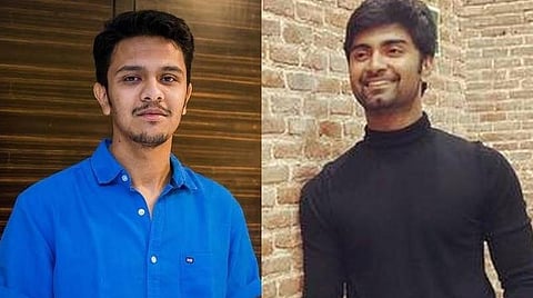 கார்த்திக் நரேன் இயக்கத்தில் அதர்வா?