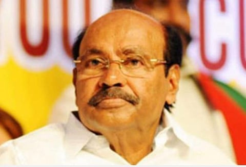 ஆசிரியர் தகுதித் தேர்வில் வெற்றி பெற்றவர்களுக்குப் பணி: ராமதாஸ் கோரிக்கை