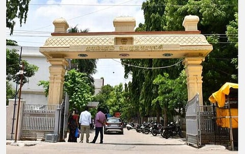 தாம்பரம் மாநகராட்சியாக மாற்றப்படும் என அறிவிப்பு- 15 ஆண்டுகால கோரிக்கை நிறைவேறியதாக மக்கள் மகிழ்ச்சி