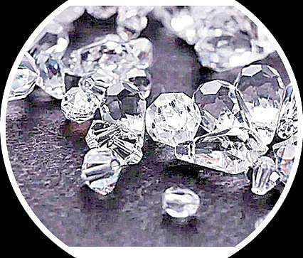 பளிச் பத்து 56: வைரம்