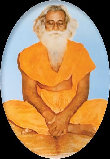 அகத்தைத் தேடி 62: உடம்பை அல்ல,உயிரைச் சிங்காரிக்கவும்!