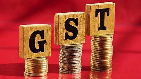 தனியார் நிறுவனம் ரூ.8 கோடி வரி ஏய்ப்பு: மத்திய ஜிஎஸ்டி ஆணைய அதிகாரிகள் சோதனையில் அம்பலம்