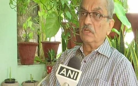 கரோனாவால் தீவிர பாதிப்பு ஏற்பட வாய்ப்பில்லை; குழந்தைகளை தாராளமாக பள்ளிகளுக்கு அனுப்பலாம்: மருத்துவர் என்.கே.அரோரா தகவல்