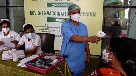 ஆகஸ்ட் 26 சென்னை நிலவரம்; கரோனா தொற்று: மண்டல வாரியான பட்டியல்