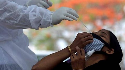 கேரளாவில் இன்றும் 30 ஆயிரத்தை கடந்தது கரோனா தொற்று