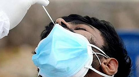 ஆகஸ்ட் 27 தமிழக நிலவரம்: தொற்று பாதிப்பு, குணமடைந்தோர், பலி எண்ணிக்கை- முழுமையான பட்டியல்