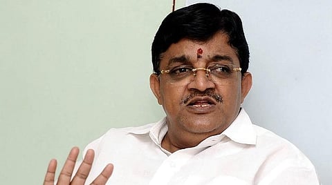 ஜெயலலிதாவின் 5-ம் ஆண்டு நினைவு நாளுக்குள் மரணத்தில் உள்ள சந்தேகங்களை தீர்த்து வைக்க வேண்டும்: முதல்வருக்கு முன்னாள் எம்.பி. மைத்ரேயன் கோரிக்கை